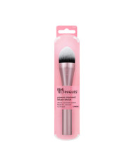 POWER PIGMENTBLUSH BRUSH REAL TECNIQUES