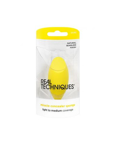 MIRACLE COMPLEXION SPONGES SPUGNETTA VISO