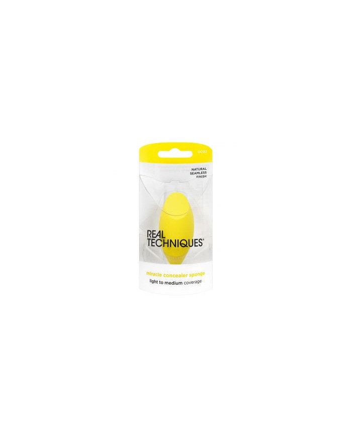 MIRACLE COMPLEXION SPONGES SPUGNETTA VISO