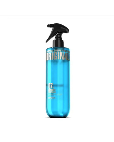 IMMORTAL EAU DE COLOGNE RESERVE 07 500ML