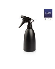 spruzzino applicatore nero 400 ml - labor