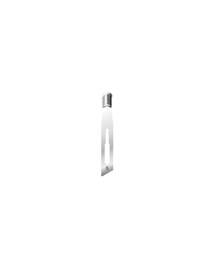 AURORE LAMA SGORBIA STERILE MIS.05