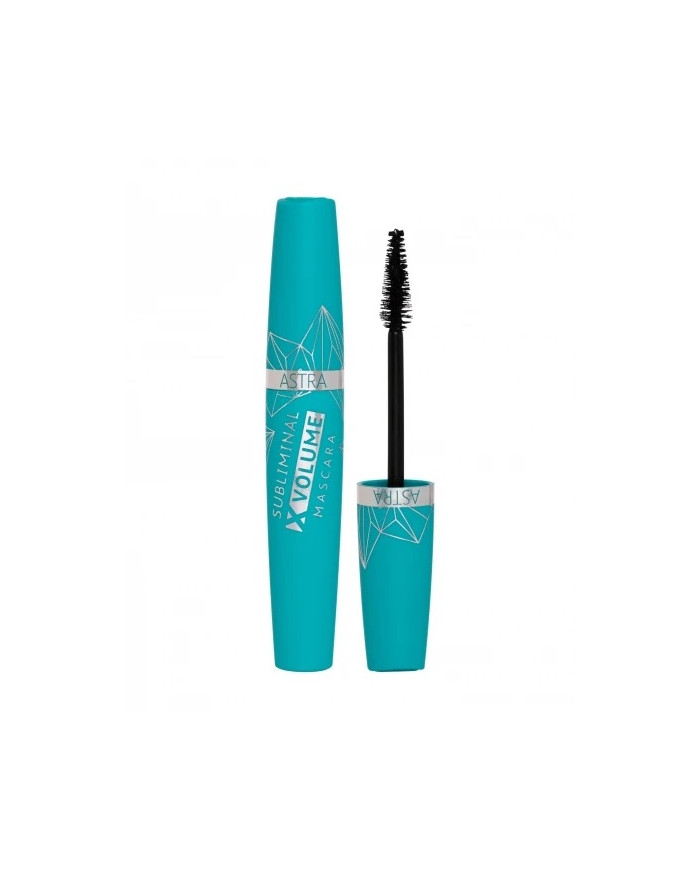 ASTRA MASCARA SUBLIMINAL X VOLUME WATERPROOF