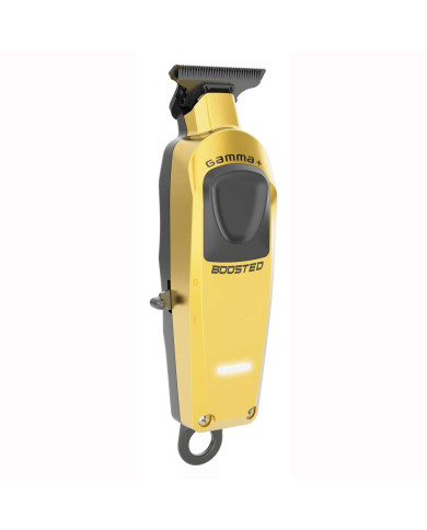 TRIMMER GAMMA+ BOOSTED CON COVER EXTRA