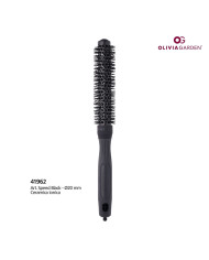 OLIVIA GARDEN BLOWOUT SPEED XL BLACK LABEL 20MM TOURMALINE IONIC