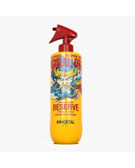 IMMORTAL RESERVE ESTRATTO DI COLONIA SAMURAI 500ML