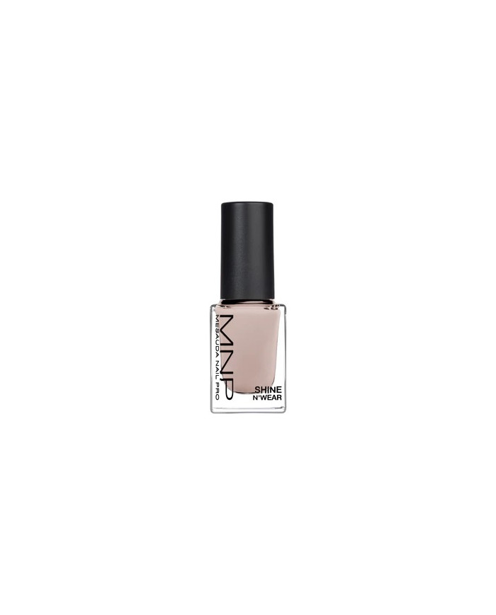 MESAUDA SHINE NWEAR 10ML 303 AMBER