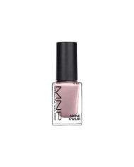 MESAUDA SHINE N'WEAR 10ML 306 DUSTY PINK