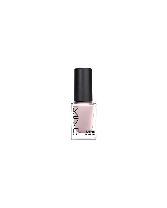 MESAUDA SHINE NWEAR 10ML 307 RETRO