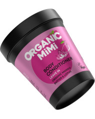 ORGANIC MIMI - BODY CONDITIONER LOTUS 200 ML