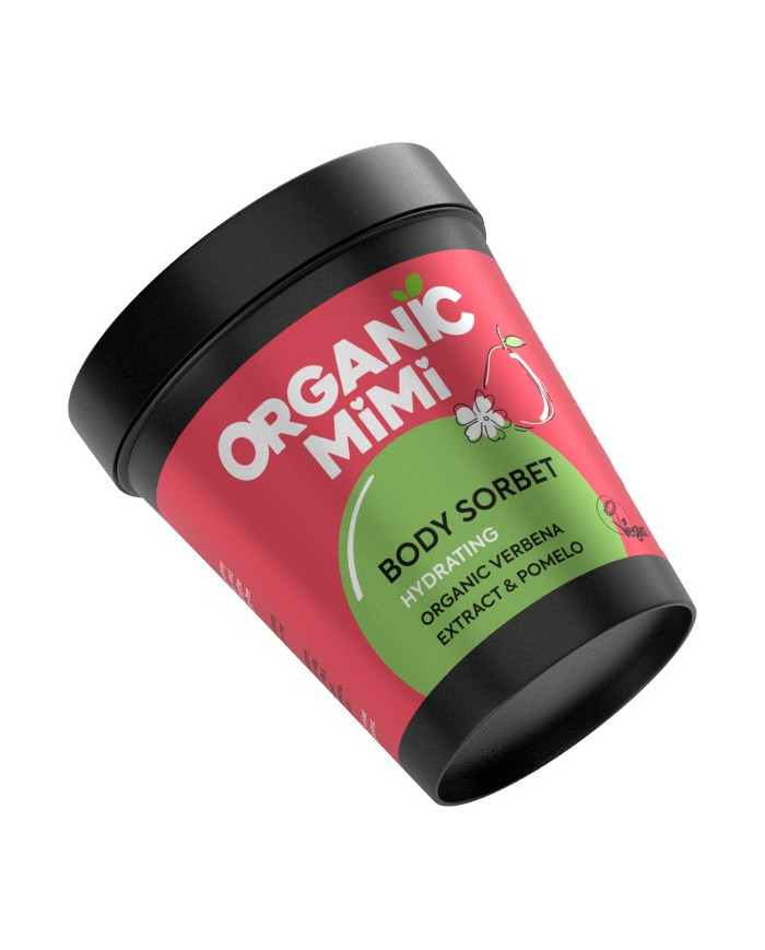 ORGANIC MIMI - BODY SORBET POMELO 200 ML