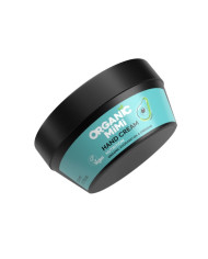 ORGANIC MIMI - HAND CREAM NUTRITION ORGANIC AVOCADO OIL & OREGANO 100 ML