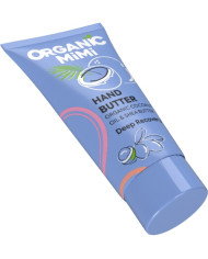 ORGANIC MIMI - HAND BUTTER DEEP RECOBERY ORGANIC COCONUT OIL & SHEA BUTTER 50 ML