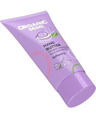 ORGANIC MIMI - HAND BUTTER SOFTENING ORGANIC MACADAMIA OIL & SHEA BUTTER 50 ML