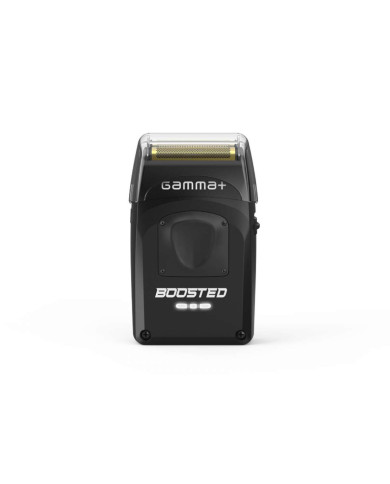 TOSATRICE GAMMA+ BOOSTED SHAVER