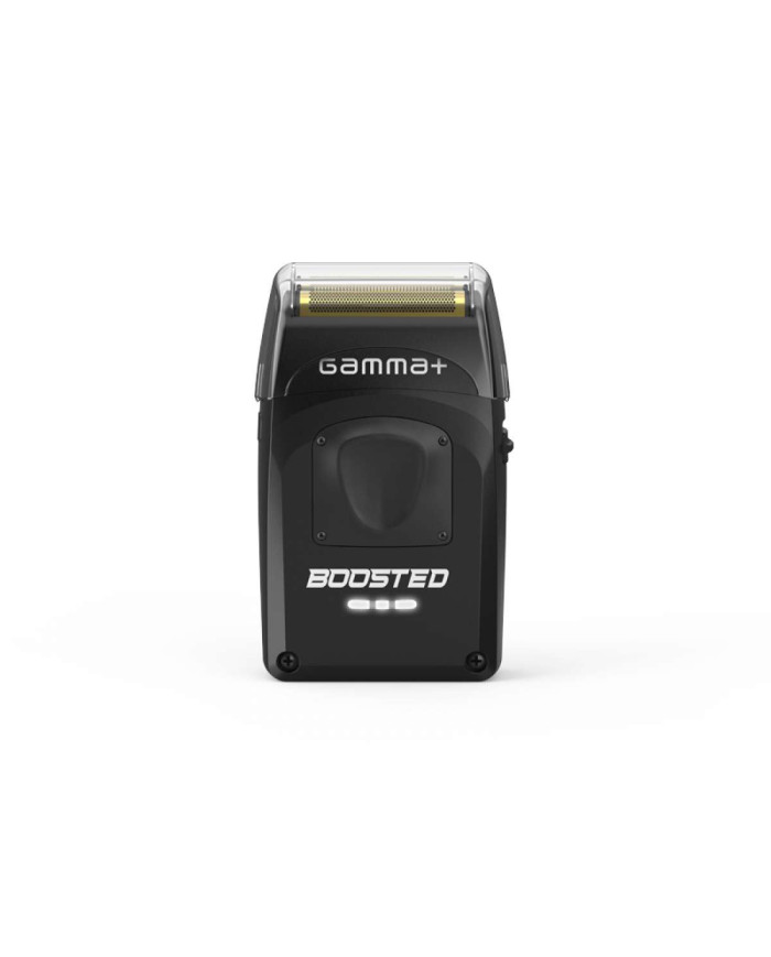 TOSATRICE GAMMA+ BOOSTED SHAVER