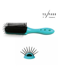 Y.S. PARK - SPAZZOLA ION STYLER AZZURRO LIGHT BLUE