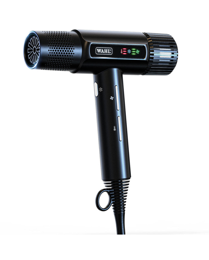 WAHL HAIR DRYER VANQUISH DIGITAL MOTOR 1600W