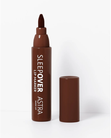 SLEEPOVER LIP MARKER - PENNARELLO OVERLINING 05