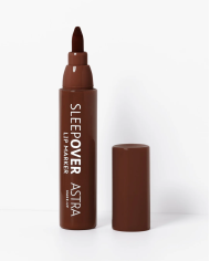 ASTRA SLEEPOVER LIP MARKER - Pennarello Overlining Labbra 05 Truth or Dare