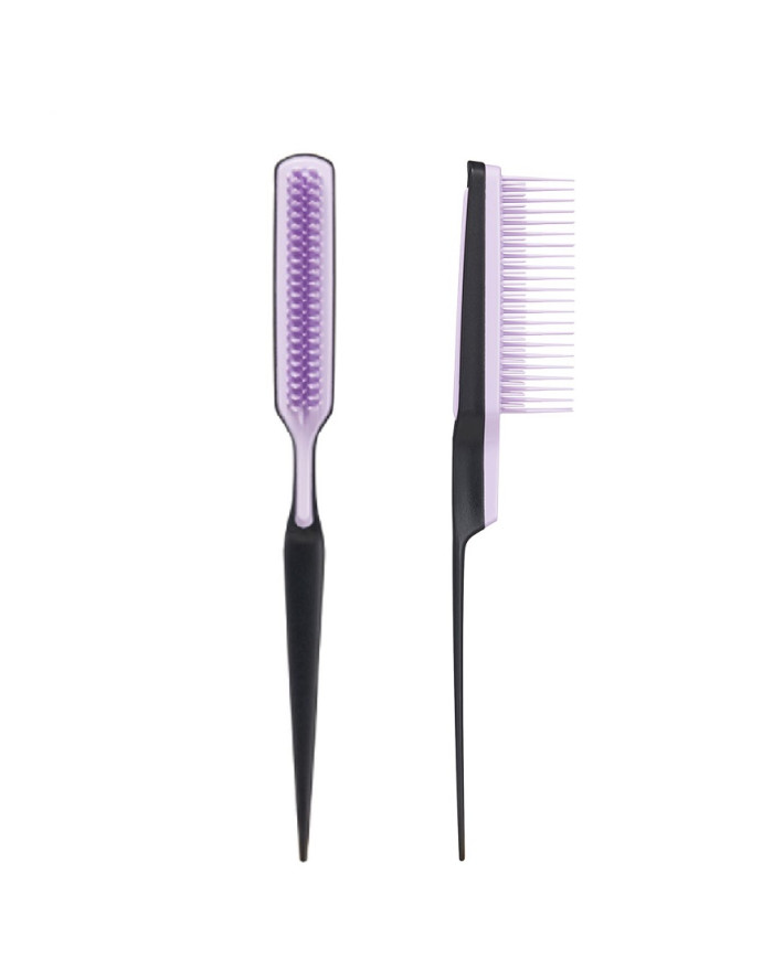 TT THE ULTIMATE VOLUMIZER BLACK LILAC