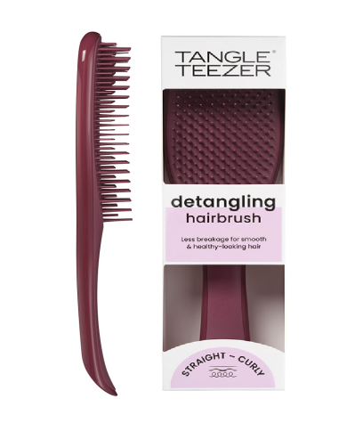 TT ULTIMATE DETANGLER HENNA RED