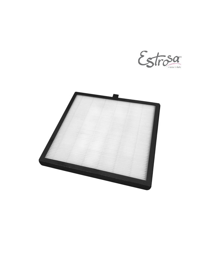 FILTRO GRIGLIA ANTIPOLVERE A CASSETTO - ESTROSA
