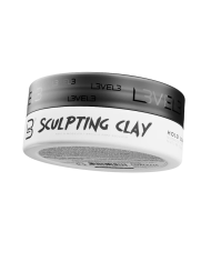 L3VEL3 SCULPTING CLAY 150ML
