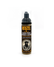 REUZEL CLEAN & FRESH BEARD FOAM 70 ML