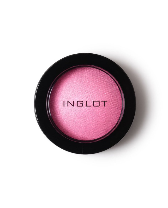 ROSIE CHEEKS INGLOT BLUSH 16