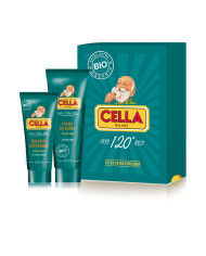 CELLA GIFT SET RASATURA (VERDE)