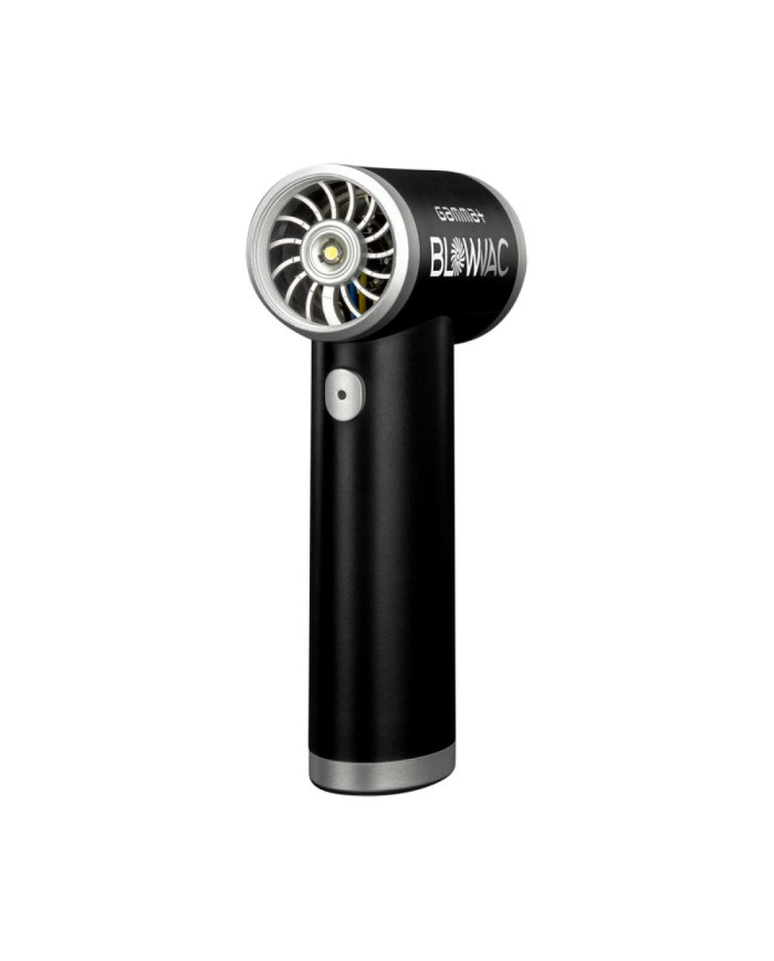 GAMMA+ MINI SOFFIATORE E ASPIRATORE BLOWVAC