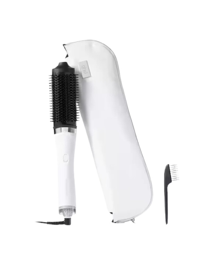 GHD DUET BLOW DRY SPAZZOLA PHON BIANCA