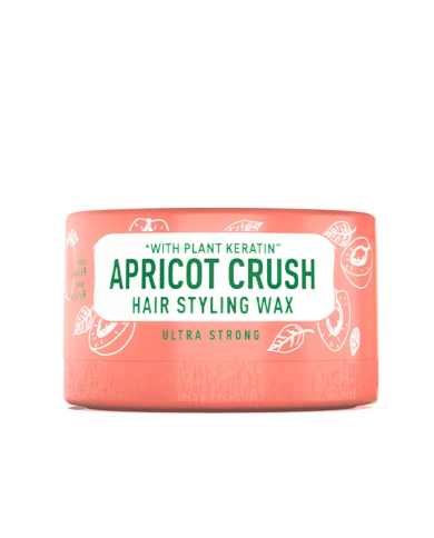 IMMORTAL APRICOT CRUSH HAIR STYLING WAX150 ML