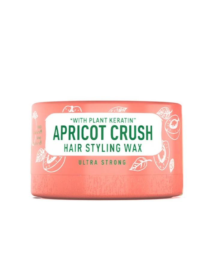 IMMORTAL APRICOT CRUSH HAIR STYLING WAX150 ML