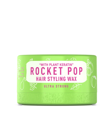 IMMORTAL ROCKET POP HAIR STYLING WAX 150 ML