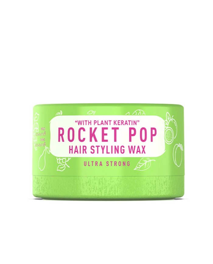 IMMORTAL ROCKET POP HAIR STYLING WAX 150 ML