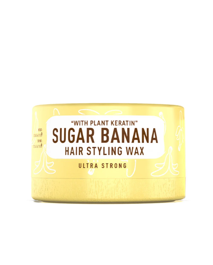 IMMORTAL SUGAR BANANA  HAIR STYLING WAX 150 ML