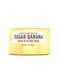 IMMORTAL SUGAR BANANA  HAIR STYLING WAX 150 ML