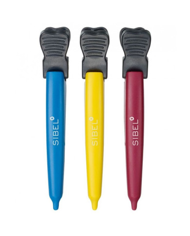 BECCO LEVERAGGIO 3PZ - SIBEL