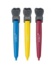 BECCO LEVERAGGIO 3PZ – SIBEL