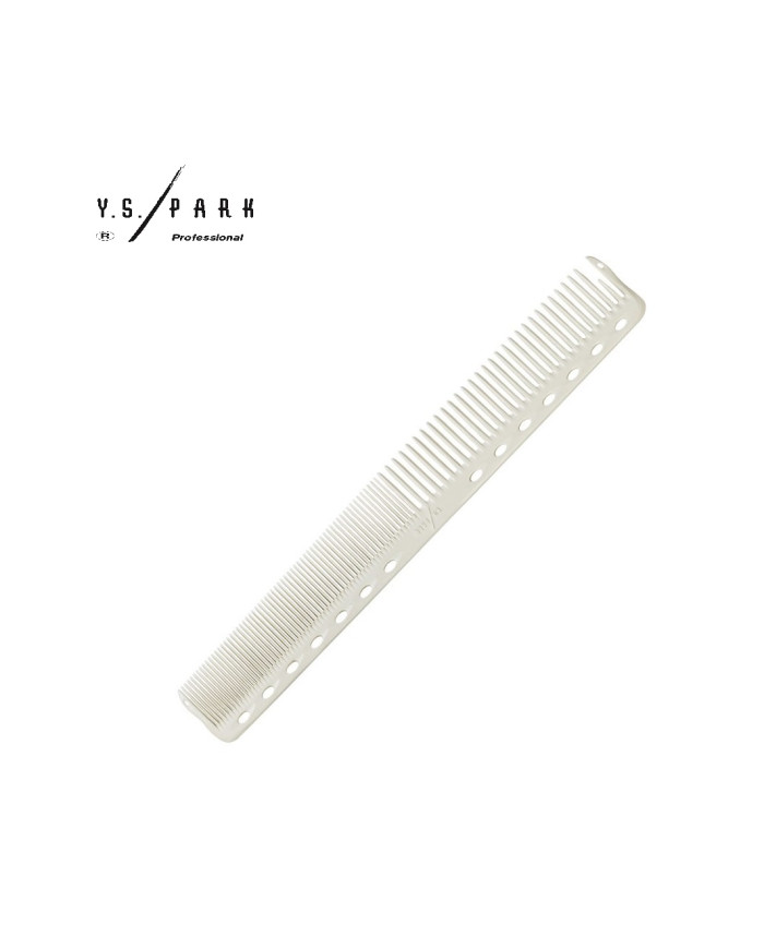 Y.S. PARK - PETTINE TAGLIO BIANCO YS-HS339