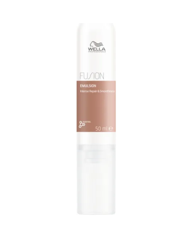 FUSION EMULSION 50ML ATB - WELLA