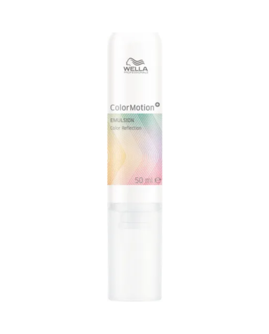 COLORMOTION+ EMULSION 50 ML ATB - WELLA