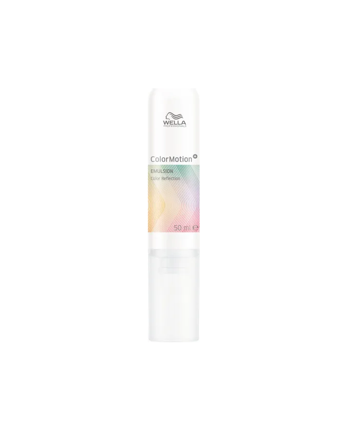COLORMOTION+ EMULSION 50 ML ATB - WELLA