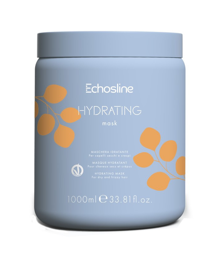 HYDRATING MASK 1000 ML - ECHOS
