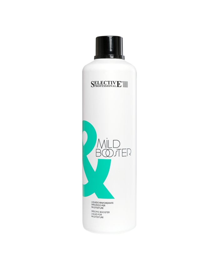 MILDTECH TEXTURE 1000 ML BOOSTER SELECTIVE