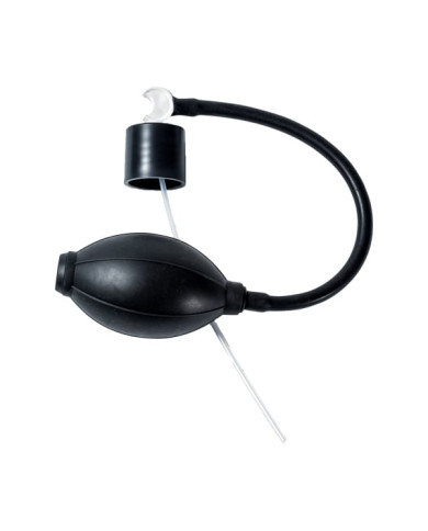 POMPETTA FLOID PER DOPOBARBA - BLACKSTAR