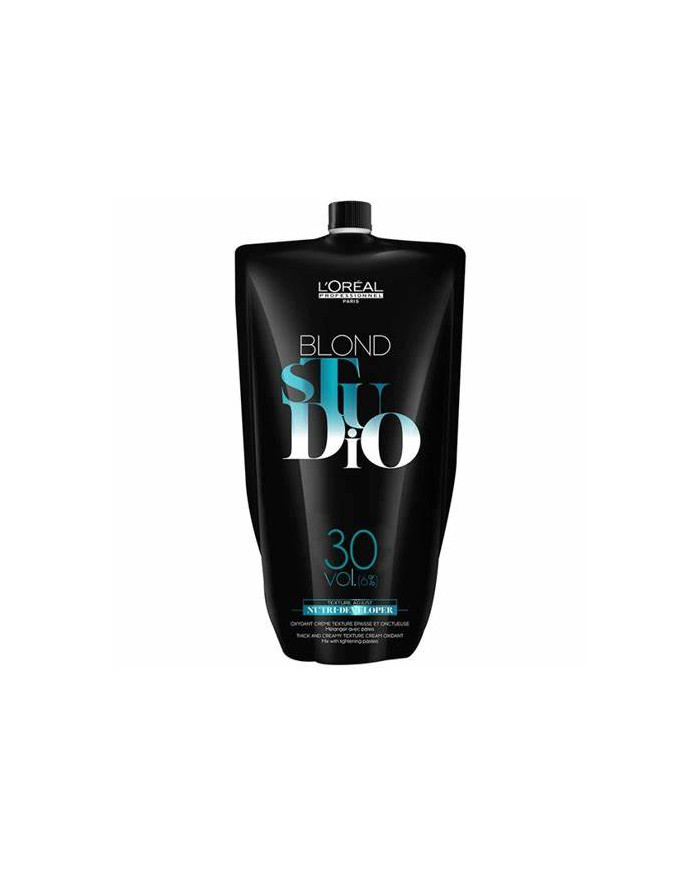 BLOND STUDIO NEW NUTRI-ATTIVATORE 30V 1000 ML