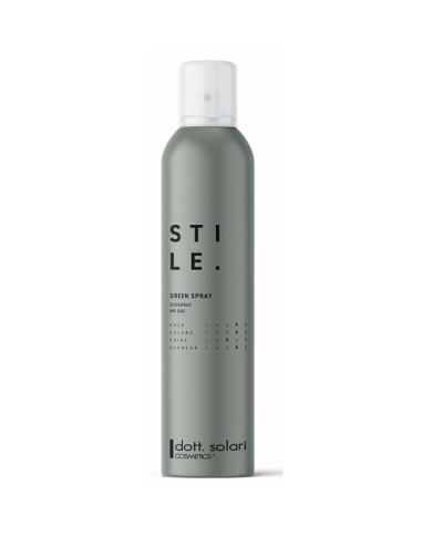 STILE GREEN SPRAY ECOSPRAY NO GAS 300 ML